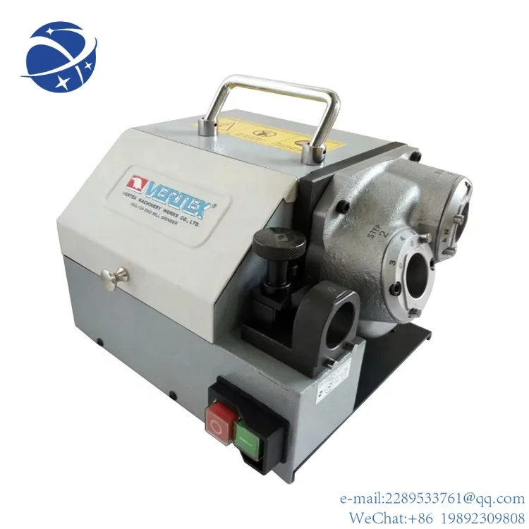 

Измельчитель для фрезерных станков YYHC