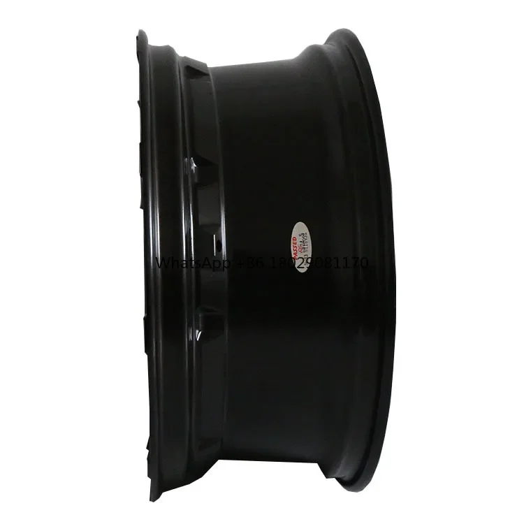 Колесный обод 20 дюймов ступица для внедорожника 20*8 5