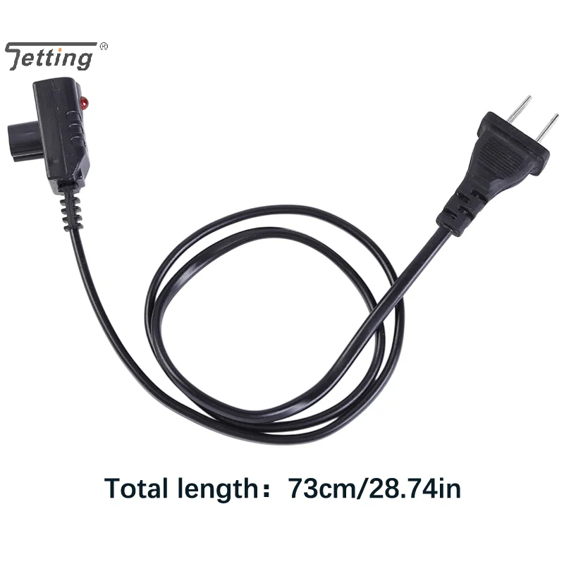 Зарядный кабель для бутылки с горячей водой вилка питания электрическая сумка