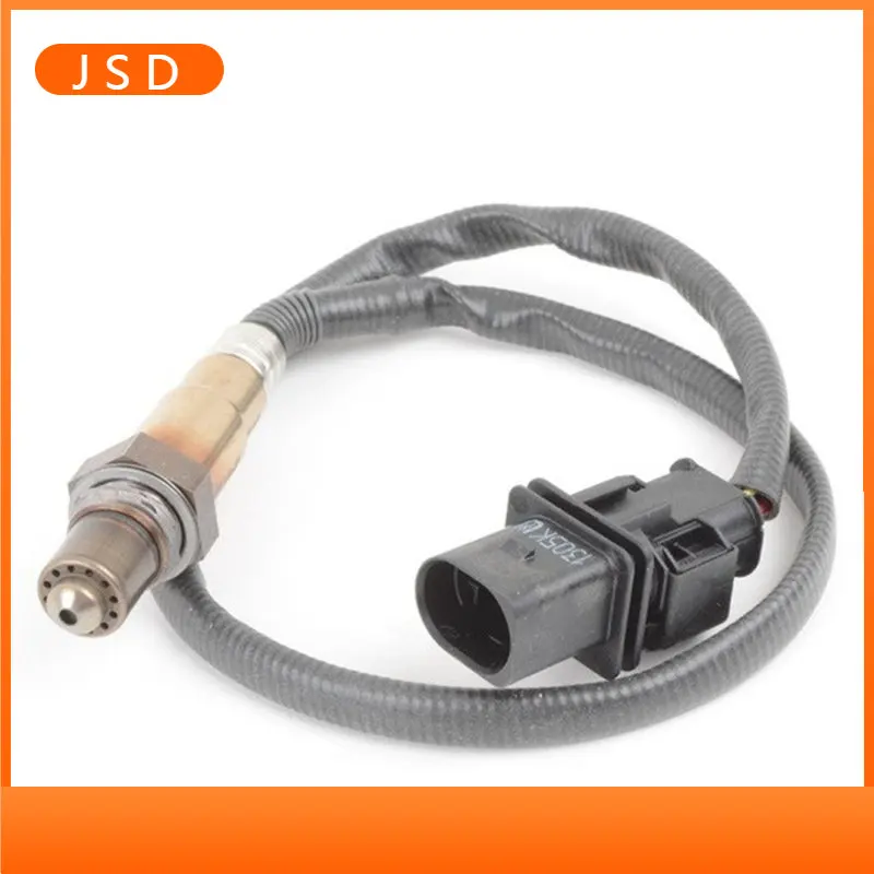 

Suitable for Ford Chevrolet Opel Oxygen Sensor 928404687, 1 928 404 404 687