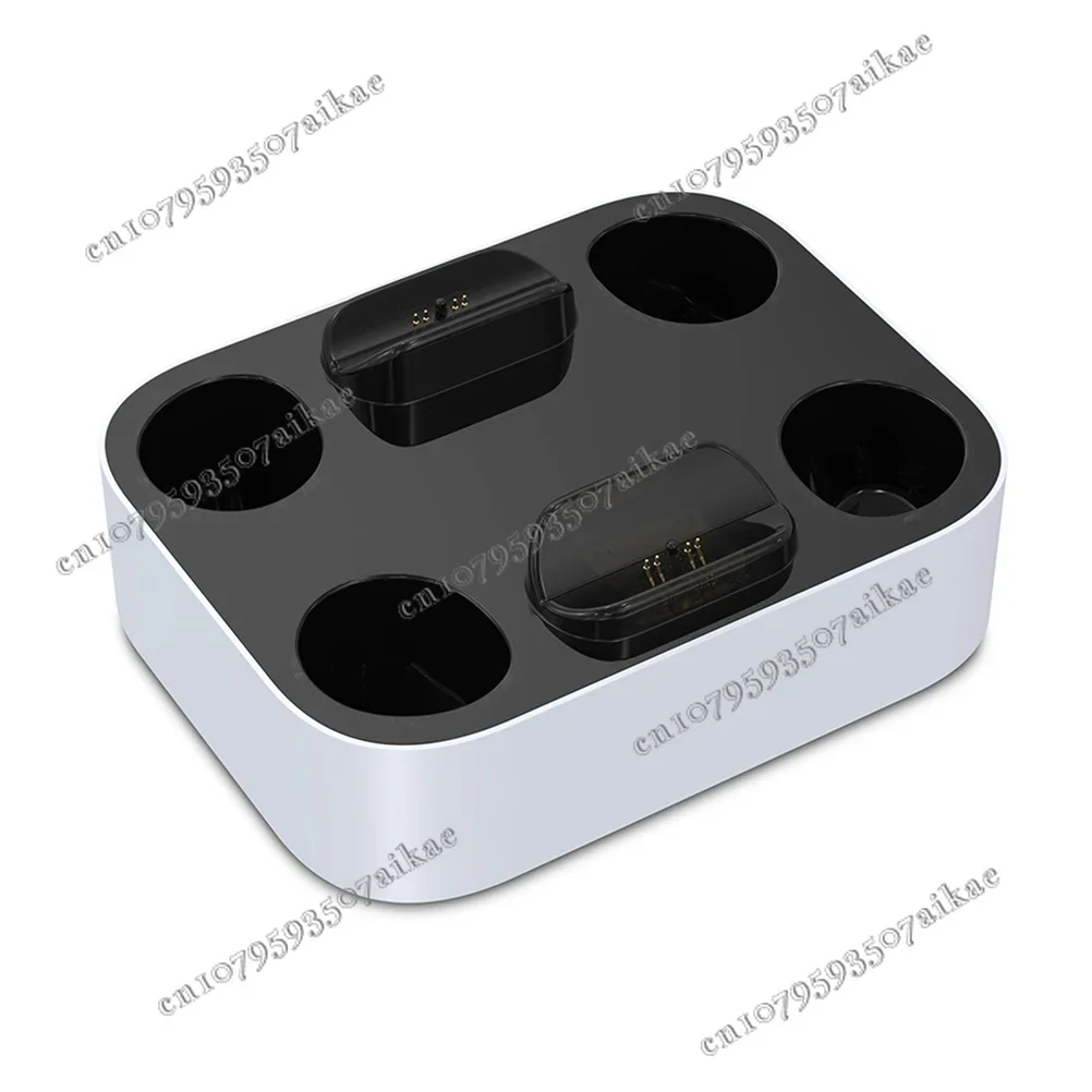 Зарядное устройство совместимое с беспроводным контроллером PS5 DualSense основание