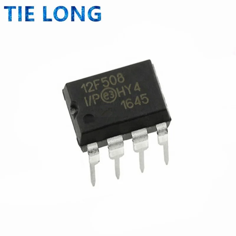 

5 шт./лот Φ/P DIP-8 новый оригинальный телефон