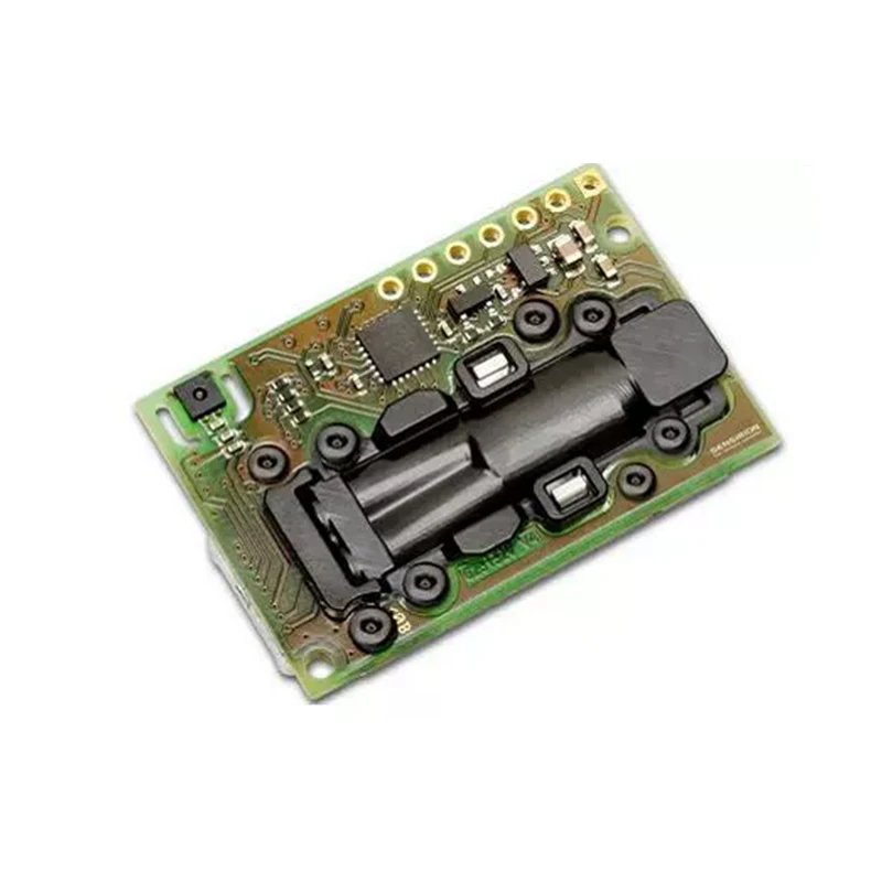 New Original High-Precision CO2+ Temperature And Humidity Sensor Module SCD30 Is Suitable For Smart Home, HVAC Fast Shipping