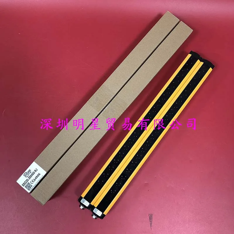 SSG20-300400-NJ Shanghai Xinsuo SENSORC безопасность светильник занавески абсолютно новые