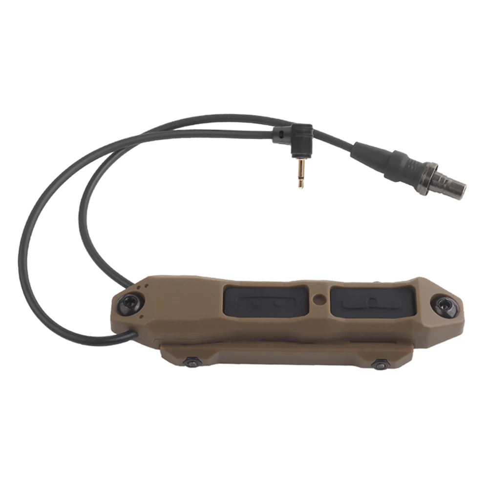 Двухфункциональный пульт дистанционного управления переключатель давления