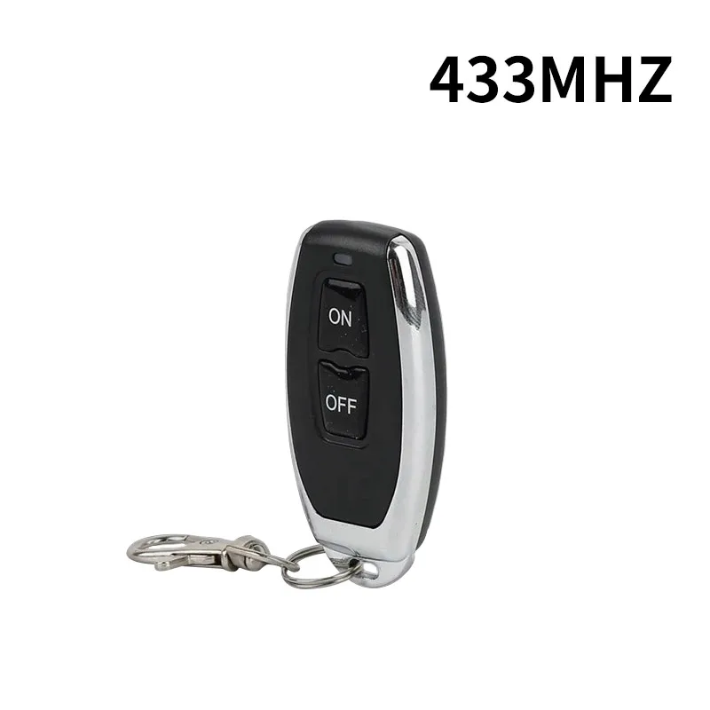 

Беспроводной пульт дистанционного управления для гаражной двери CNMAWAY EV1527