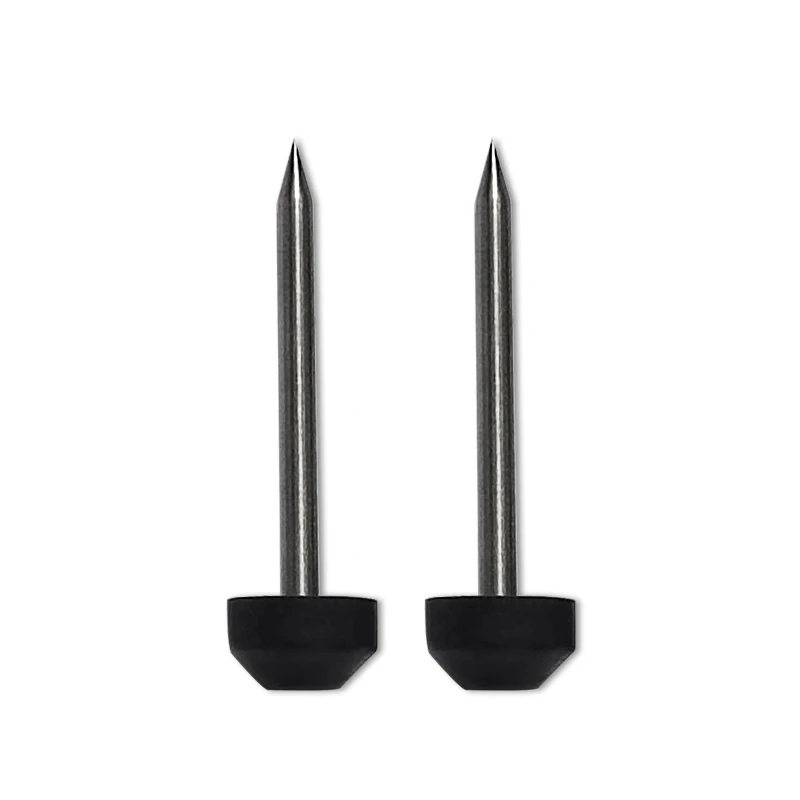 Replacement Electrodes for S177, S175, S176 Fiber Optical Fusion Splicer Electrodes High Quality Stable Discharge