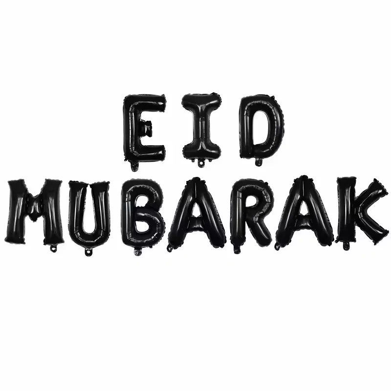 Набор воздушных шаров EID