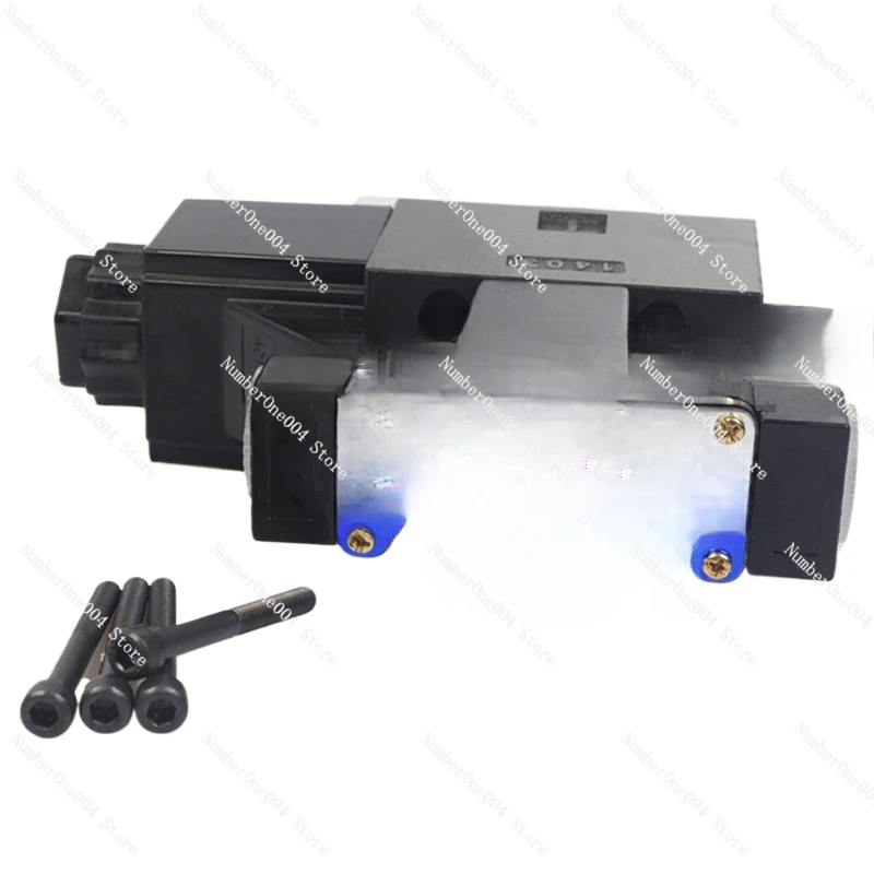 Подходит для электромагнитного клапана DSV/DSD-G02-2C-DC24- 90/82/72/напряжение 2A 8C 6C 2N