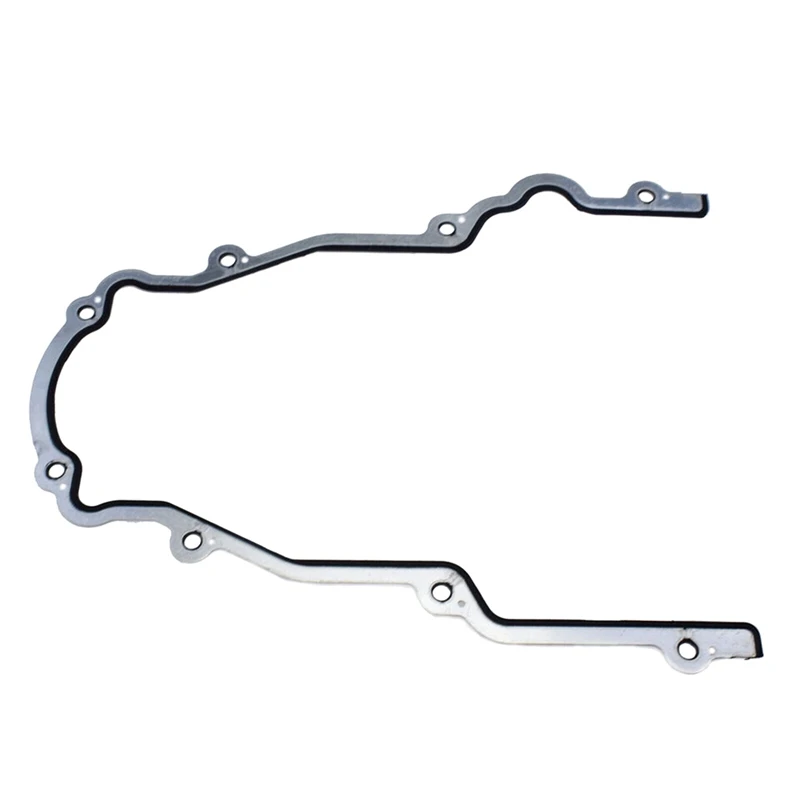 5 шт. прокладка крышки ГРМ уплотнение коленчатого вала 12633904 12574294 12558013 Для Chevrolet