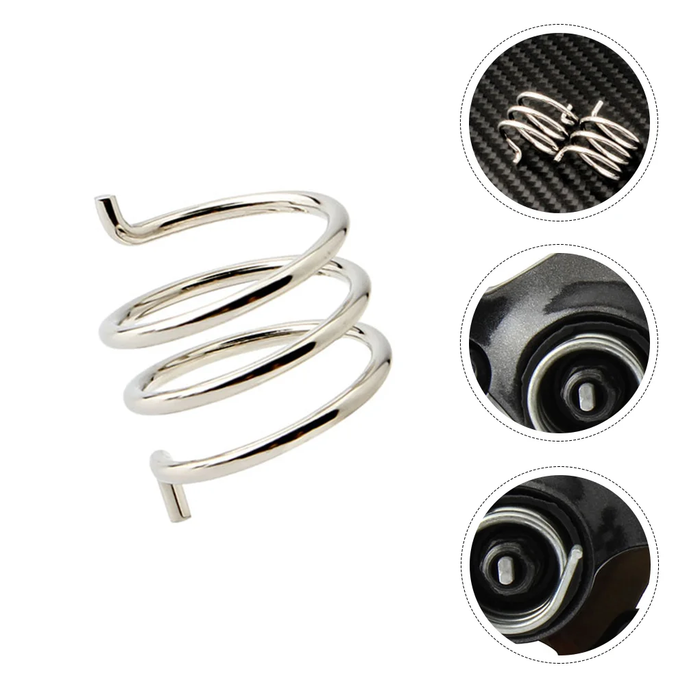 

Brake Spring Bike Kit Parts Supplies Arm Clips Braking Clip Force Elastic Springs Accessories Mountain Brakes Return Circlips