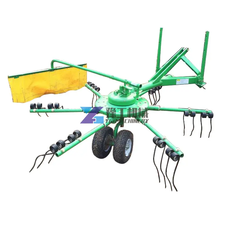 Производитель сельскохозяйственных машин вращающаяся машина для косилки сена