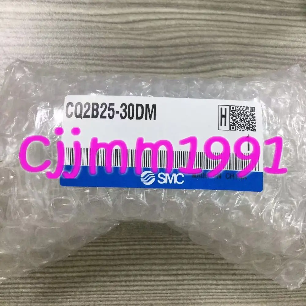 

1PC SMC CQ2B25-30DM