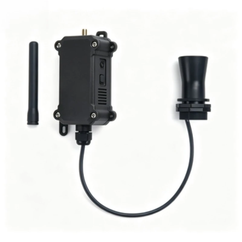 Датчик определения расстояния Dragino LDDS75 LoRaWAN для измерения горизонтального расстояния и уровня жидкости (art.: 3920da95d2f90) - 3920da95d2f90