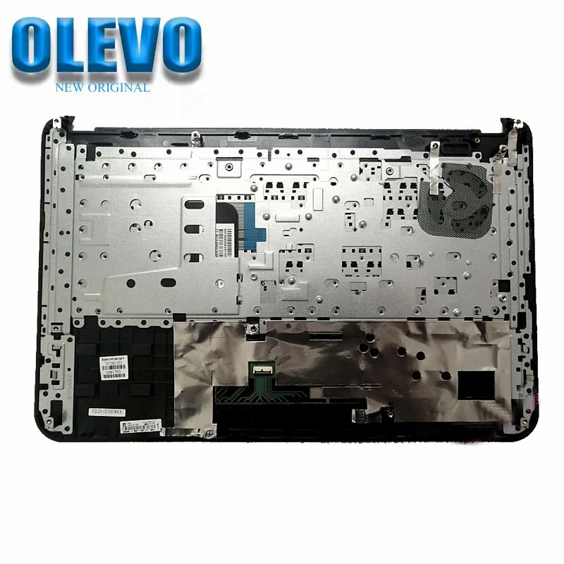 Клавиатура для ноутбука HP 14-D 240 G2 14-D010tx черная Бразильская белая - купить по