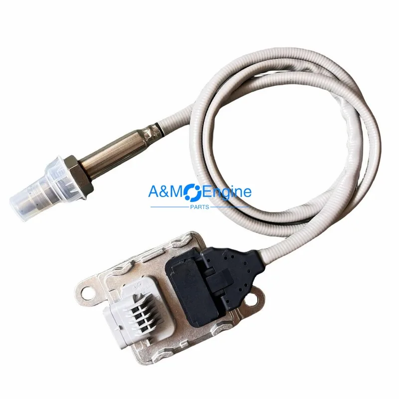 Фото Датчик NOx 9821120980 для Citroen C4 Picasso II, Peugeot 308 II 1.6 2.0 BlueHDi №3