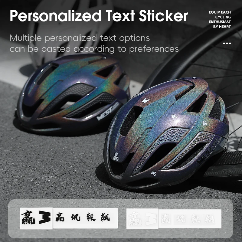 WEST BIKING аэродинамический велосипедный шлем легкий мужской и женский спортивная