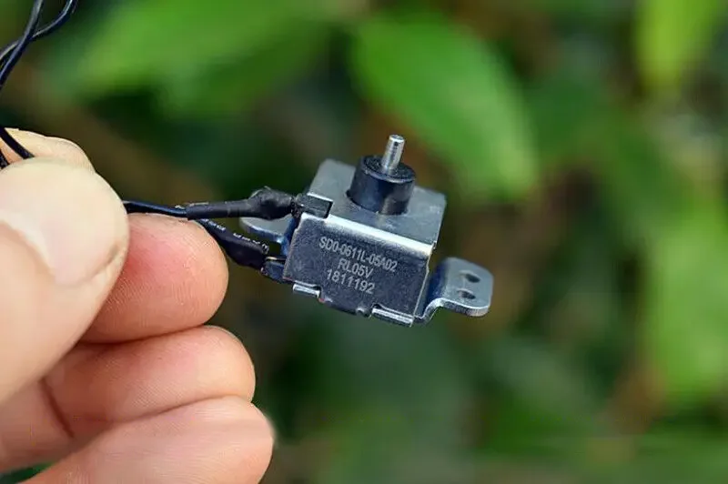 

Электромагнит SDO-0611L-05A02 RL05V 5В