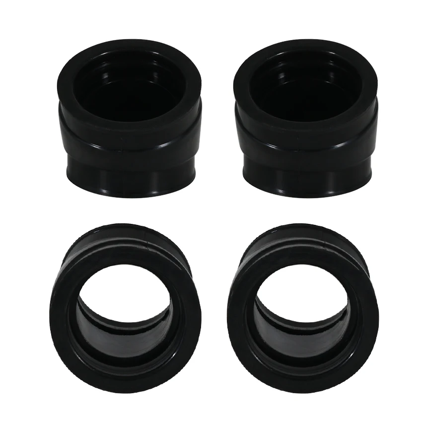 Интерфейс коллектора карбюратора двигателя скутера адаптеры впускной трубы