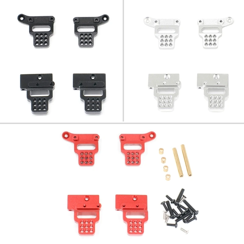 

rc Traxxas1/18 TRX4M Rc Shock Mount TRX4M Upgrade Parts 1/18RC CrawlerCar