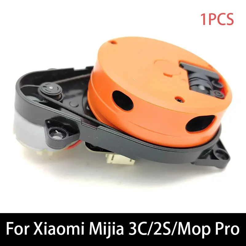 

Лазерный датчик расстояния LDS для Xiaomi Mijia Mop P Pro STYTJ02YM 2S XMSTJQR2S 3C S10 B106GL B106CN S12 T12 Робот-пылесос