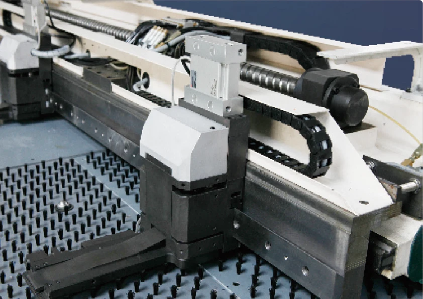 Рисунок 5 - Перфорирующий Пресс 25T