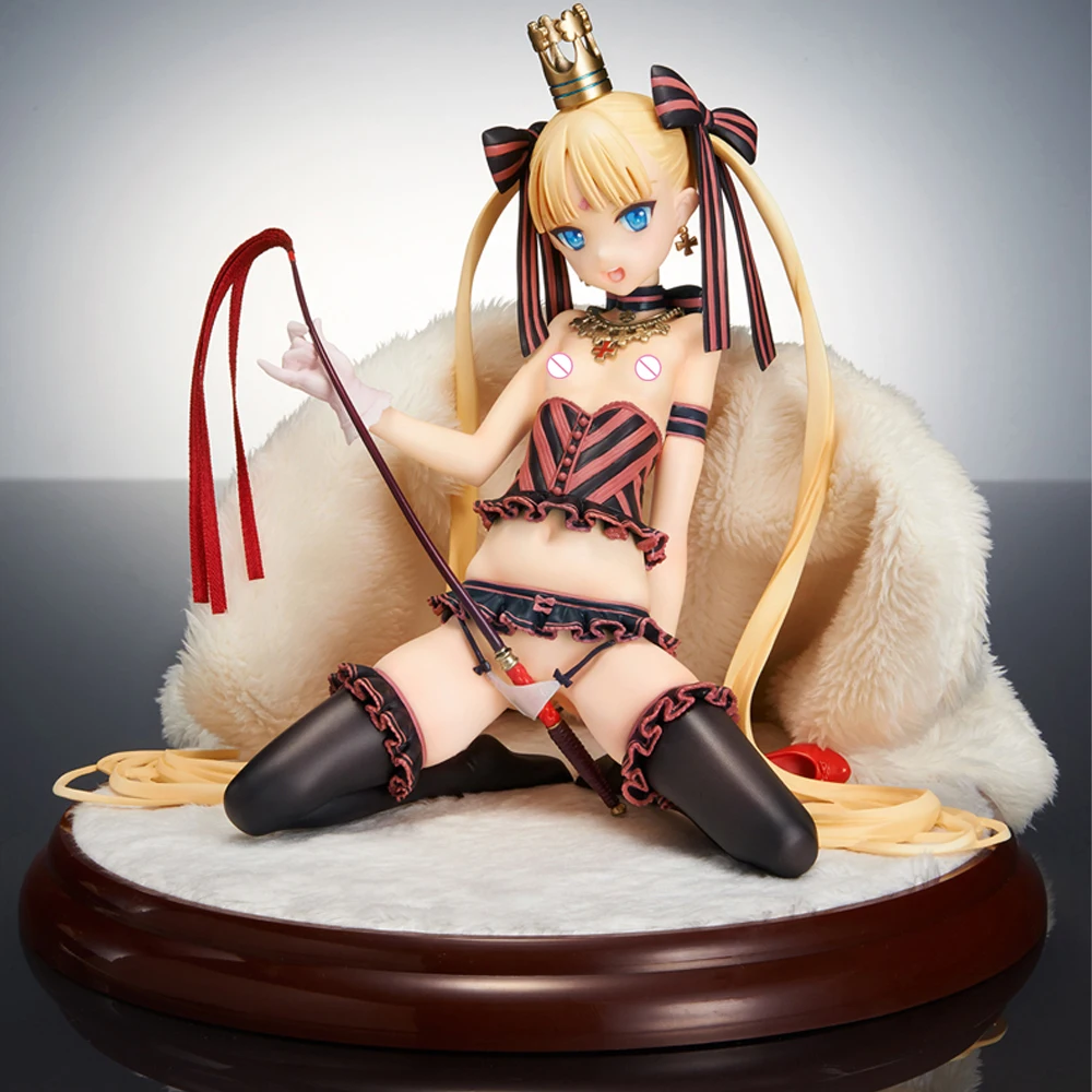 Ero anime figures