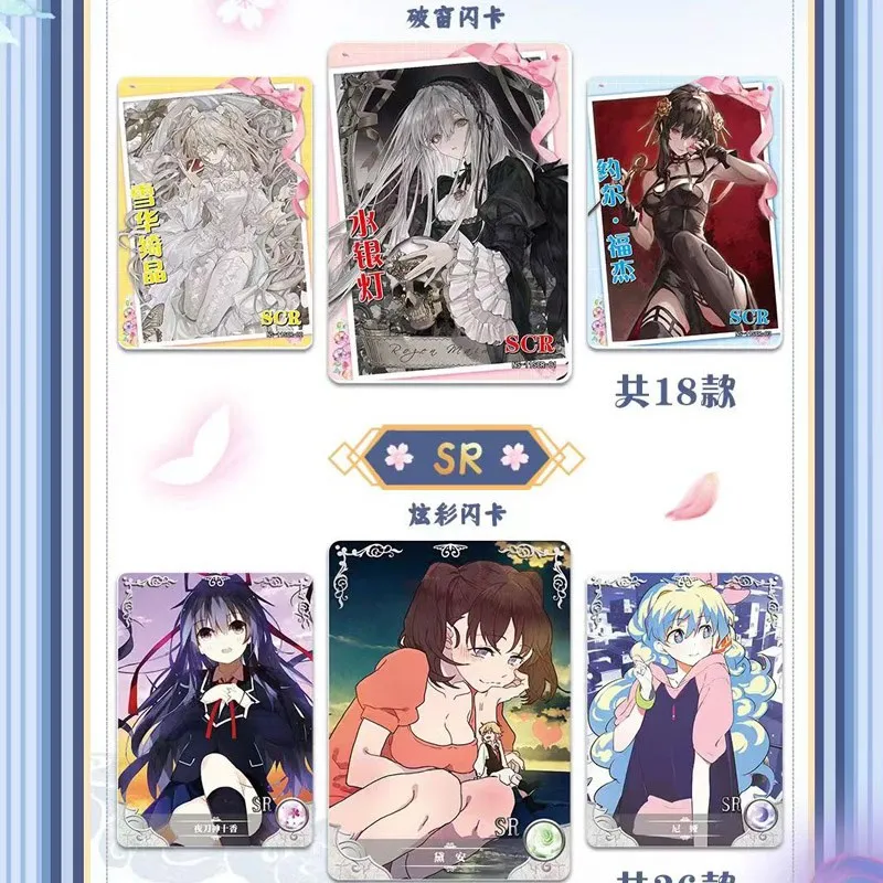 Рисунок 3 - Коллекция открыток с изображением богини