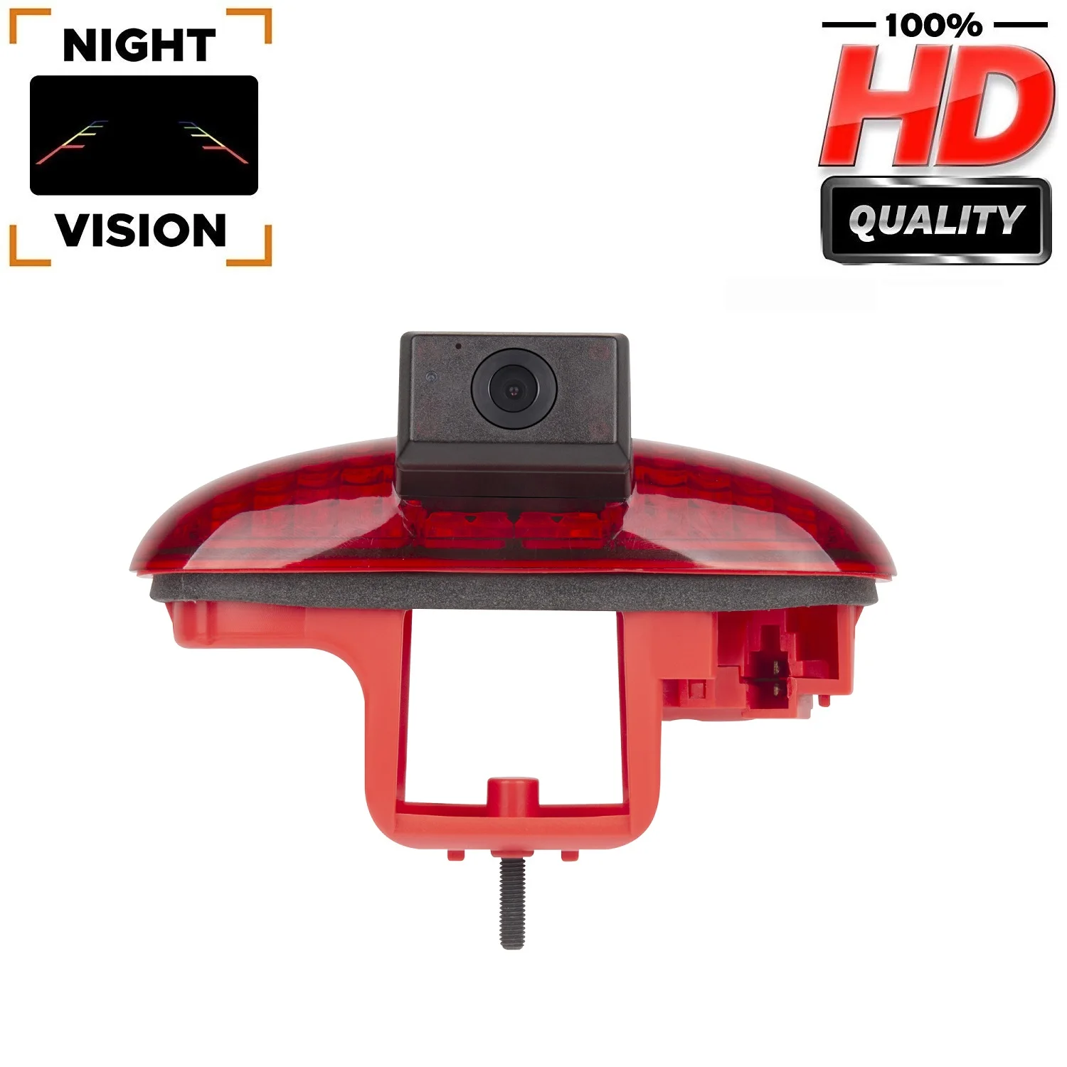 

HD 720P Car Brake Light Night Vision Camera for Renault Trafic Opel Vivaro A Opel Combo C FIAT Talento,Primastar (2001-2014)