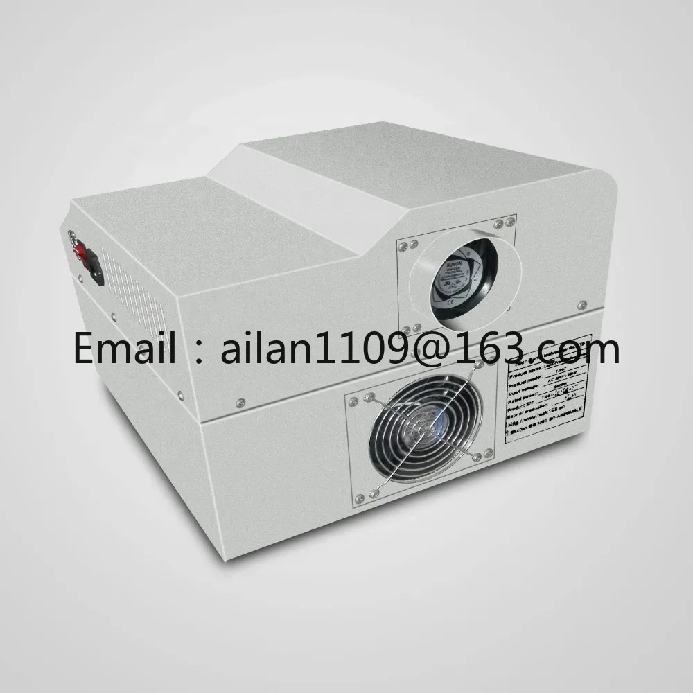 Флюоресцентная печь безсвинцовая паяльная T937 Настольная для ремонта SMT