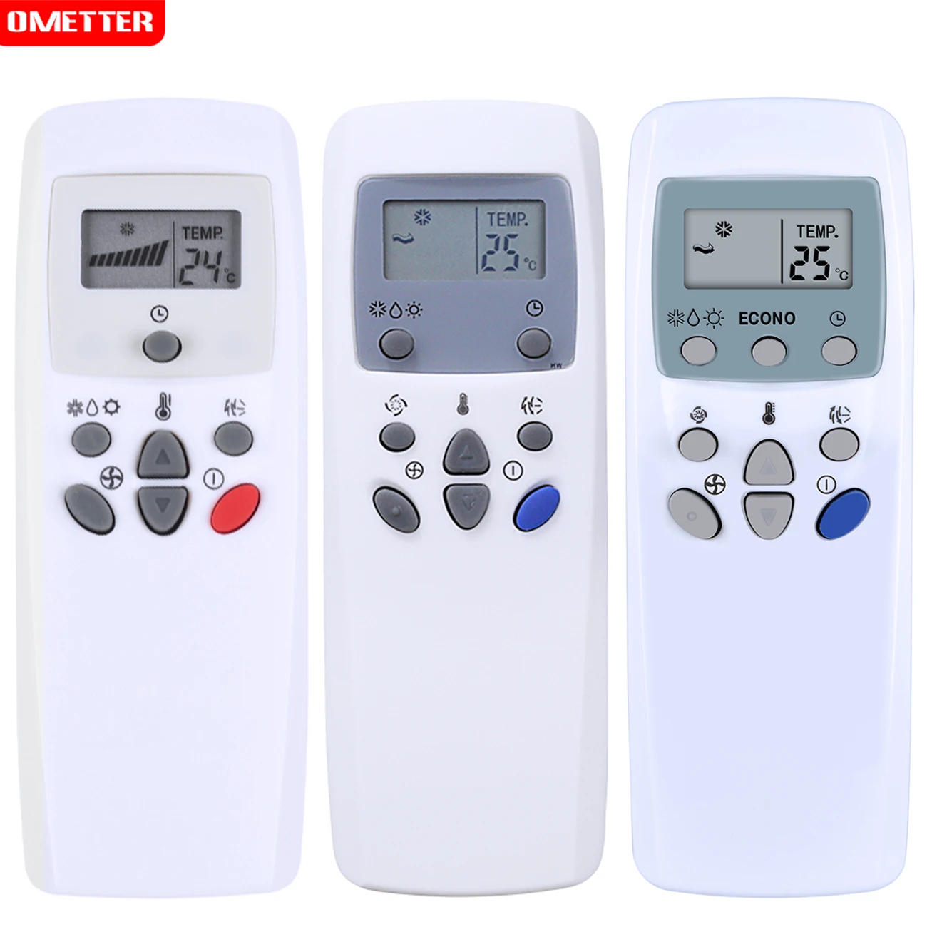 

KT-LG2 KT-LG3 KT-LG1 Remote Control For LG Air Conditioner 6711A90023C 6711A90023E 671190023W 6711A20030Y 6711A20010A