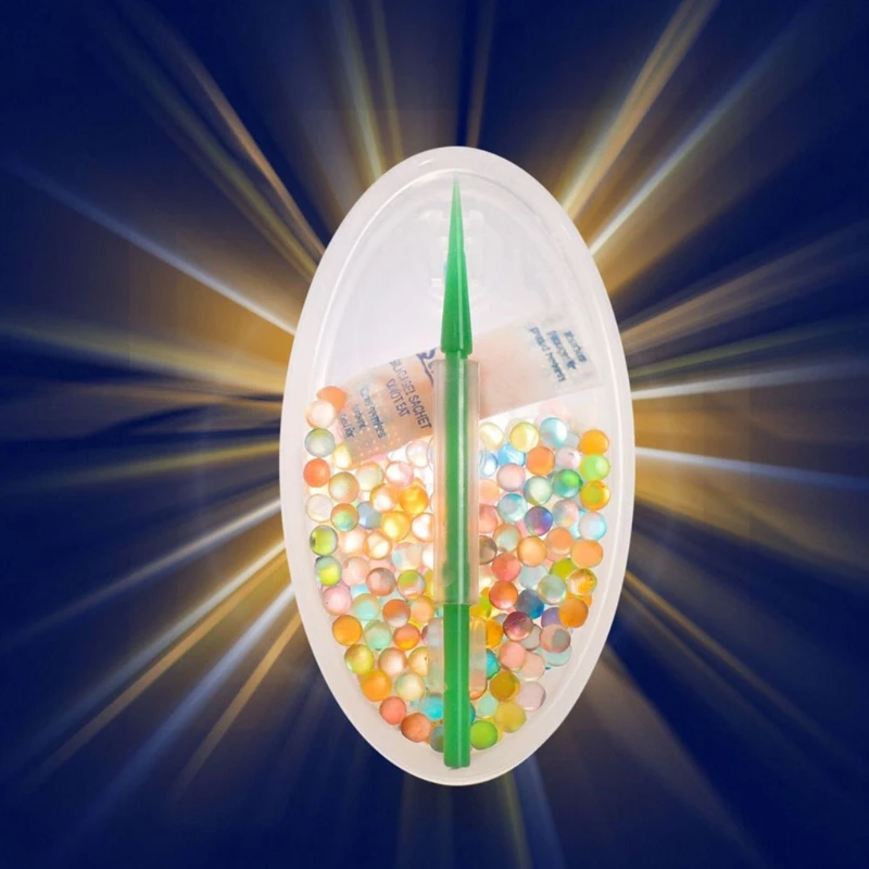 100 шт. смешанный фруктовый вкус ледяной ментол капсульный фильтр мята бусины