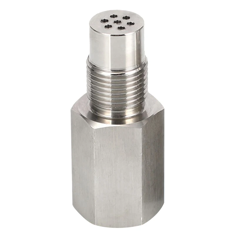 

Расширитель кислородного датчика O2 без пайки, расширитель Распорки m18x1, 5 адаптер, конвертер