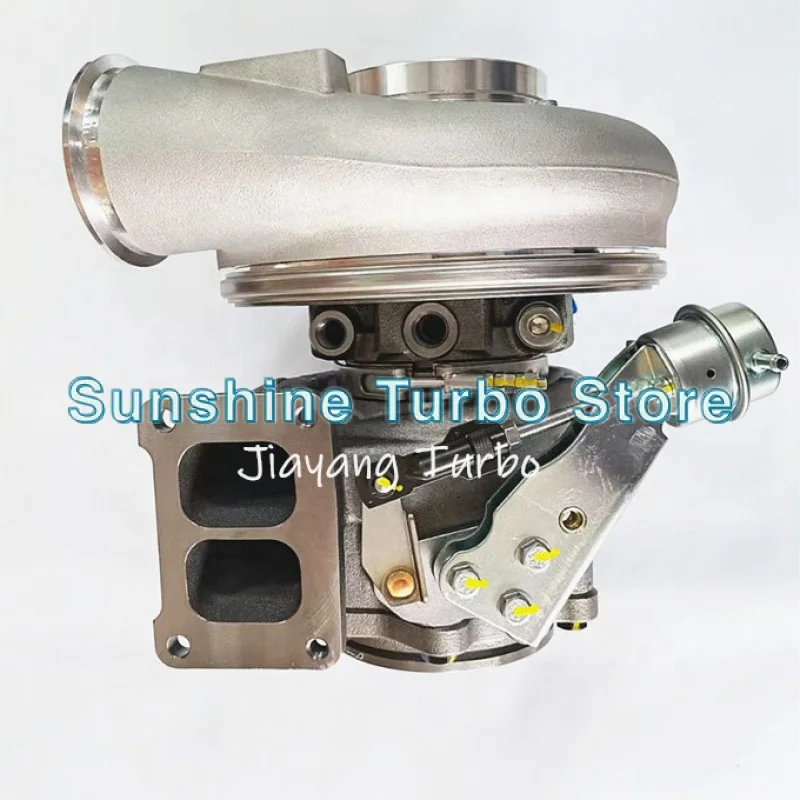 

HE500WG Turbo 5351544