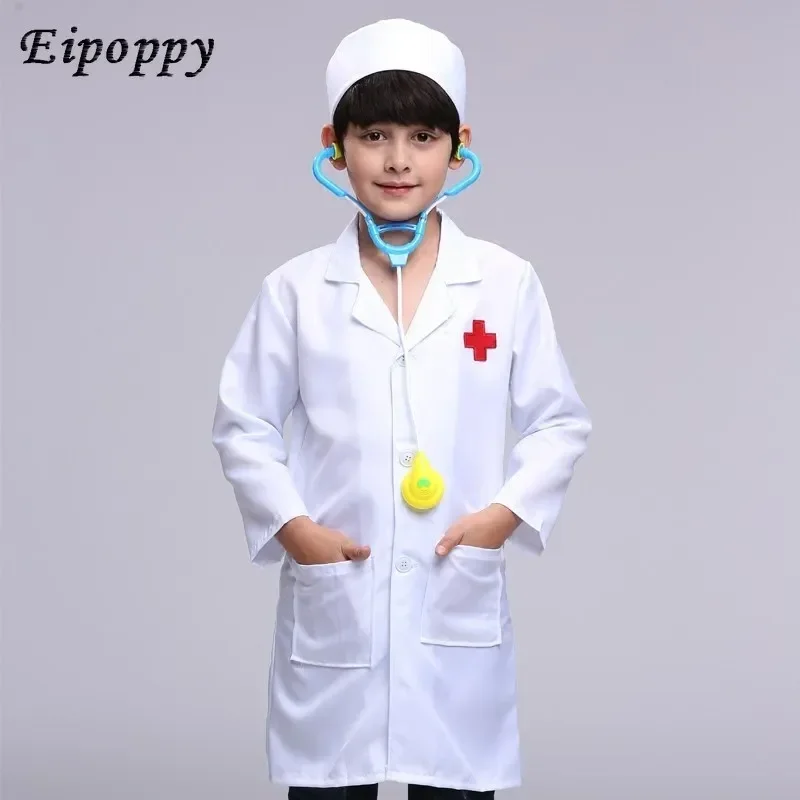 Детский профессиональный костюм для выступления в детском саду