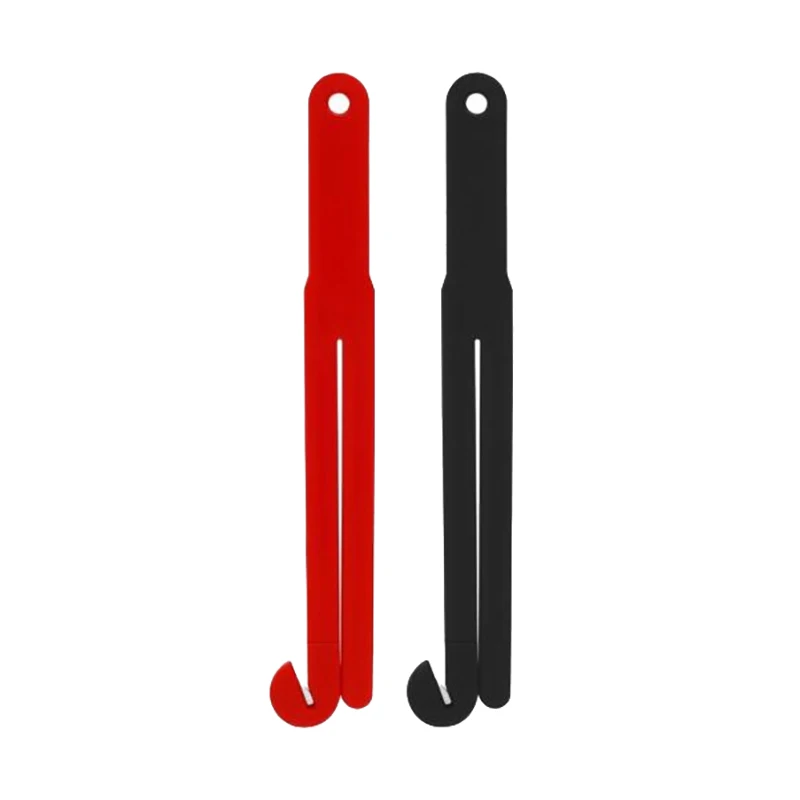 Многофункциональный кухонный гаджет для запечатывания пакетов