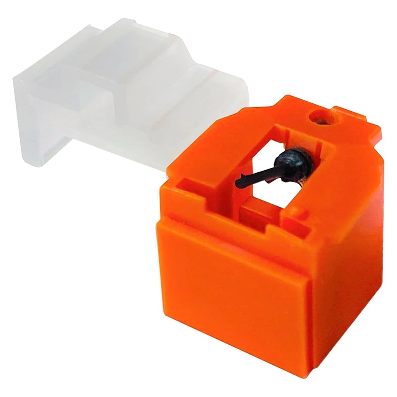 Замена стилуса алмазного проигрывателя для ATN3600 ATN91 иглы записи Audio-Technica AT-PL50 AT-LP60