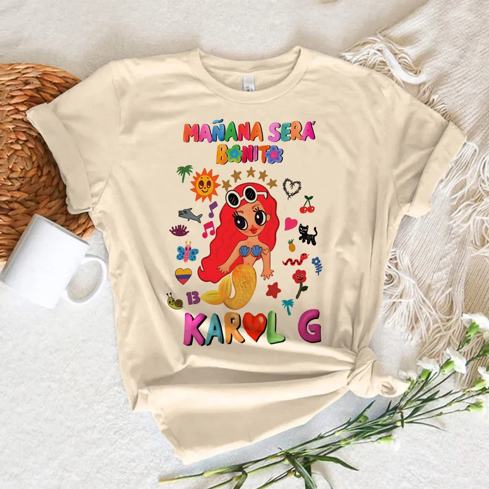 Завтра Sera Nice Karol g