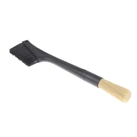 double head sweeper cleaning brush for tm5 tm6 tm31 thermomix kitchen cooking machine accessory