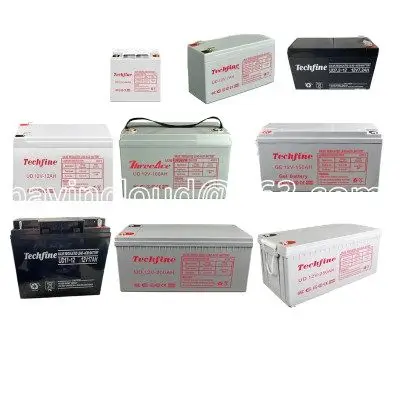 

For KF12v17 Long Life Storage Batteries VRLA Lead Acid AGM Solar Battery 12v17ah 38ah 65ah 100ah for Storage Gel Battery