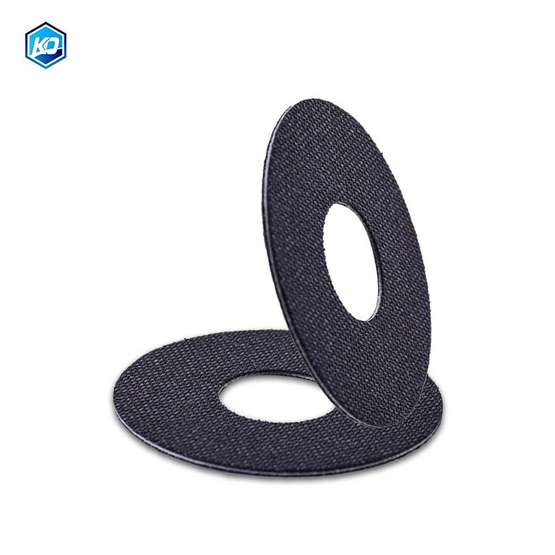 Carbon Fiber Washer Ring Brake Pad For Fishing Reels