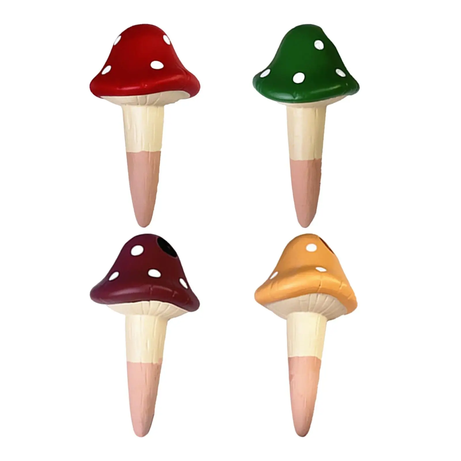 

4 шт., садовые водоснабжения для грибов, 150 мл