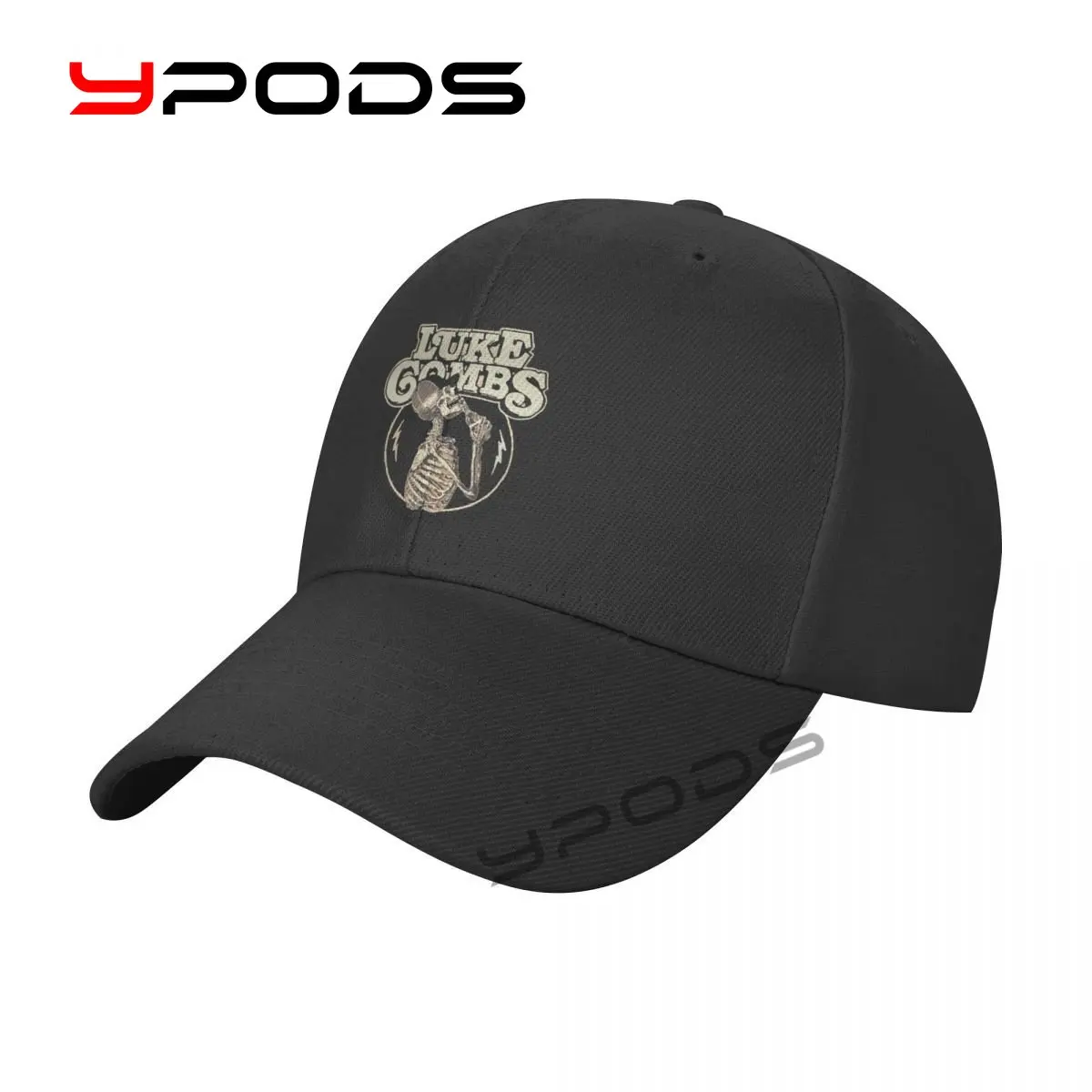 

Men's Baseball Caps Luke Combs Beer Never Broke My Heart Women Summer Snapback Cap Adjustable Outdoor Sport Sun Hat