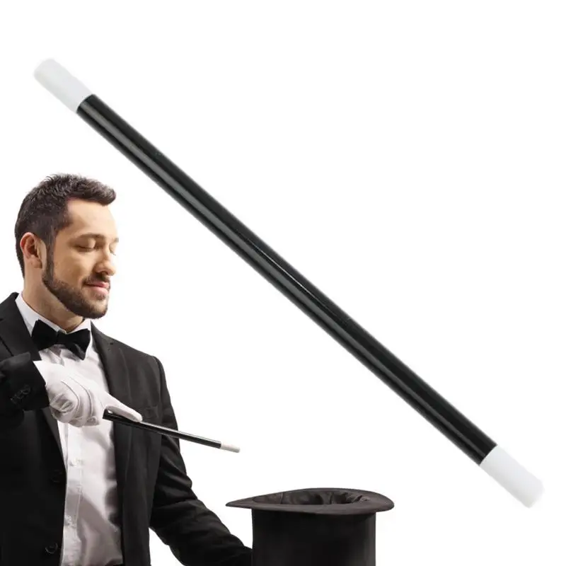 

Magic Stick Rod Popup Magic Tricks Self Rising Close Up Magia Cane Rise Magie Mentalism Illusion Gimmick Props Toys For Kids