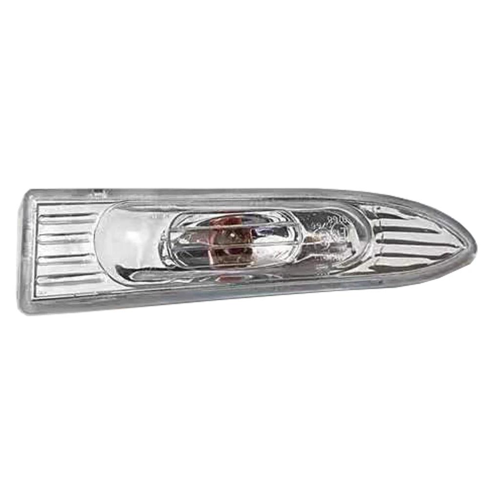 Автомобильное левое и правое крыло габаритные огни боковой указатель поворота