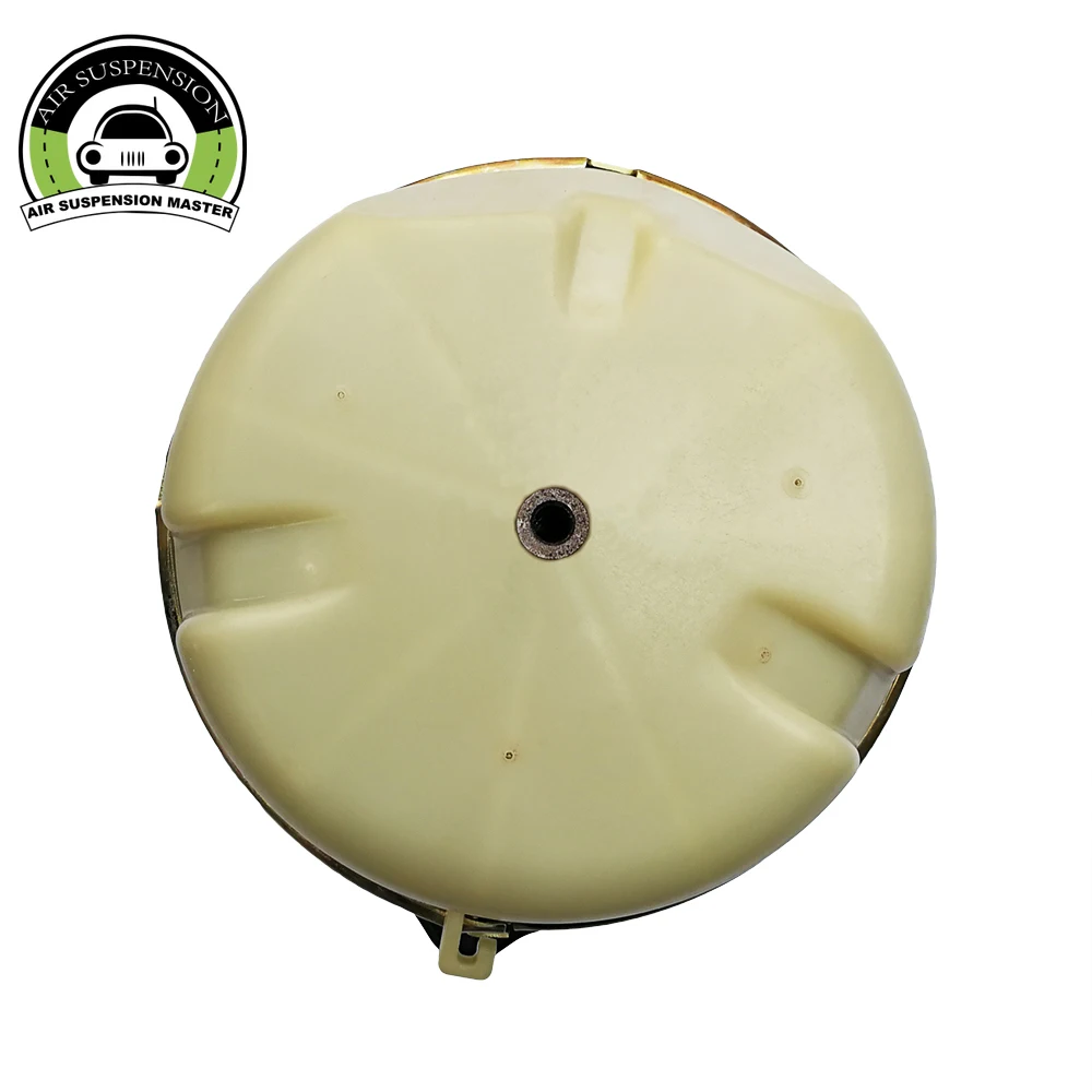 Rear Air Spring Suspension Bag For Audi A6 C6 4F Allroad S6 A6L Avant 2004-2011 Part#4F0616001J |