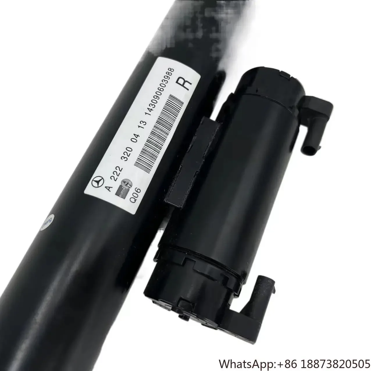 Mercedes-Benz W222 A 2223200413 2223205213 пневматический амортизатор пневматической подвески