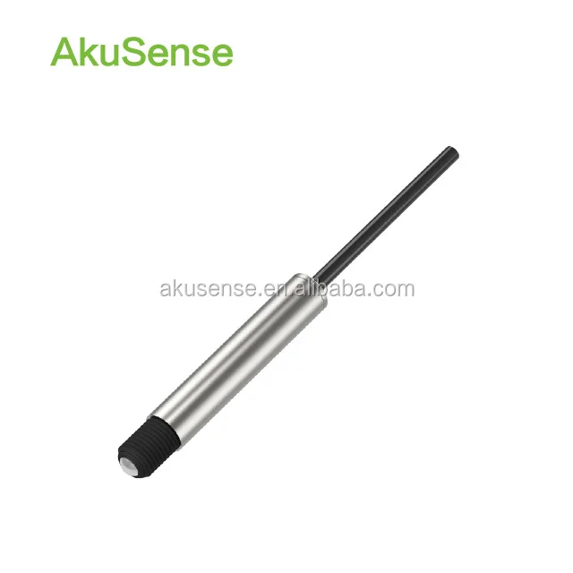 

High Precision Magnetic Displacement Transducer For Industrial Machinery