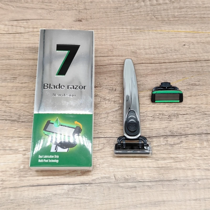 Рисунок 4 - Полный металлический набор для