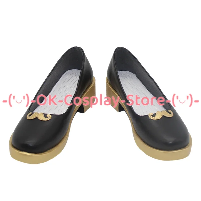 Обувь для косплея Yoisaki Kanade обувь Хэллоуина карнавала проект игры Sekai реквизит из